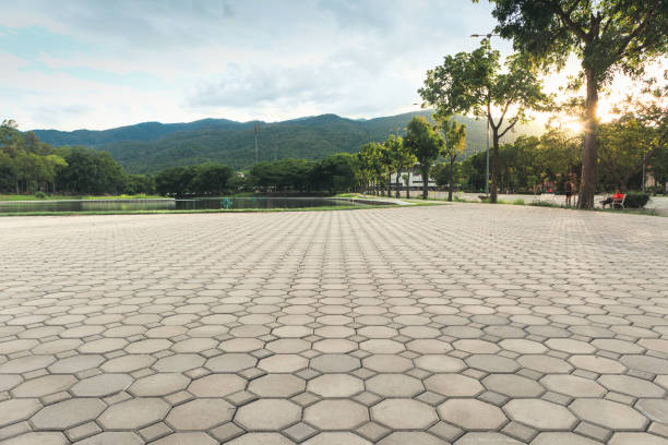 Best Residential Driveway Paver Services  in Colbert, OK