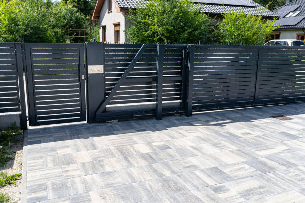 Reasons to Select Us for Your Driveway Paving Requirements in Colbert, OK