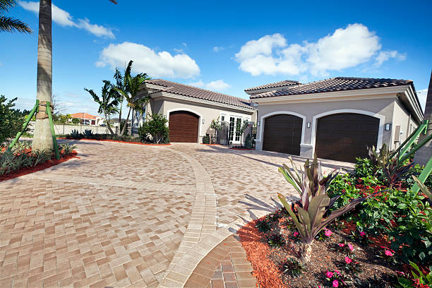 Best Driveway Repair Near Me  in Colbert, OK